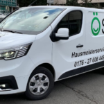 Hausmeister service Öser Gebäudereinigung