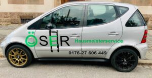 Hausmeister Öser